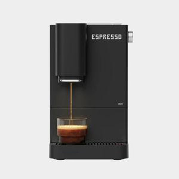 TK Demi - Compact Fully Automatic Espresso Machine