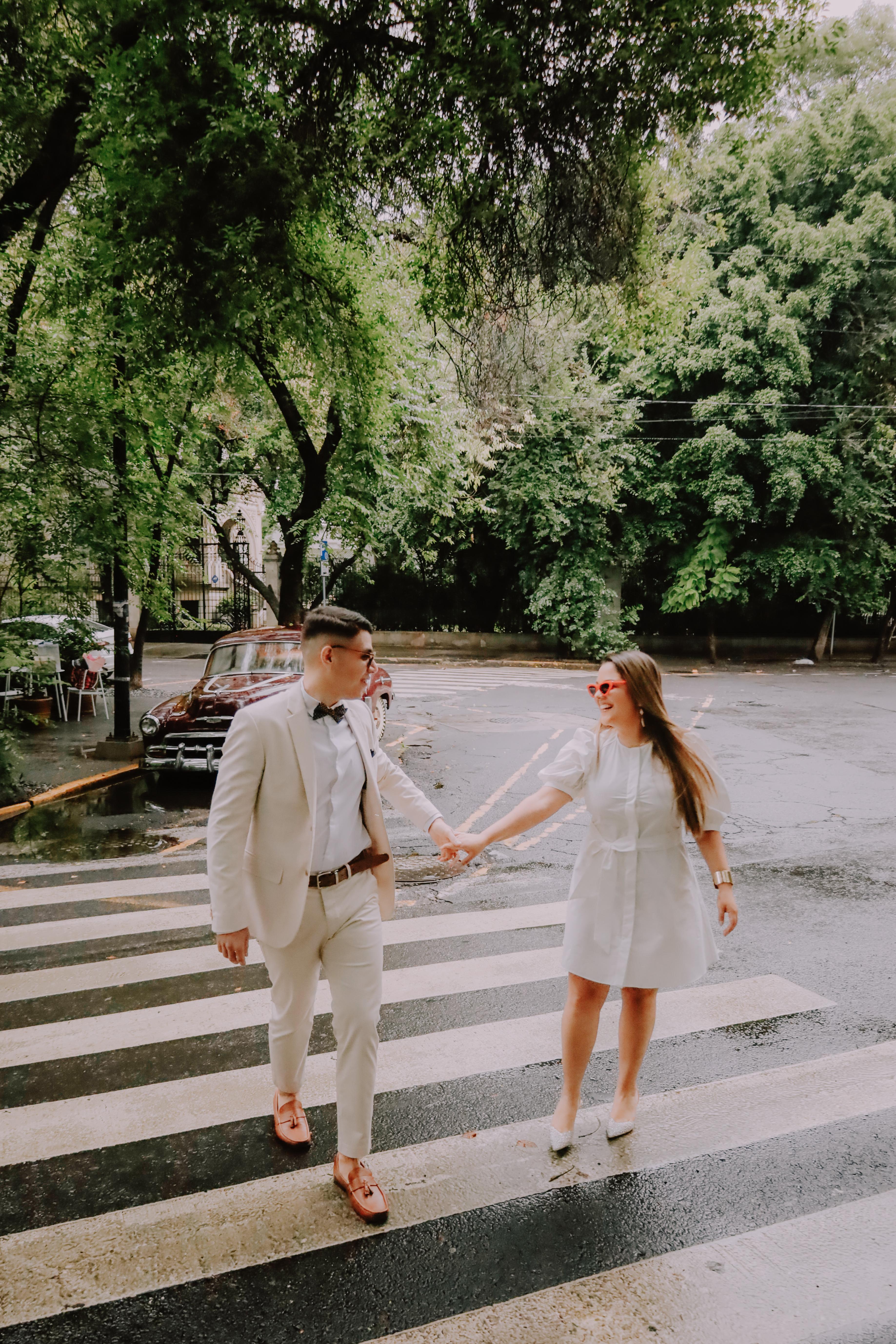 The Wedding Website of RAFAEL LABRADOR and VALERIA SAAVEDRA