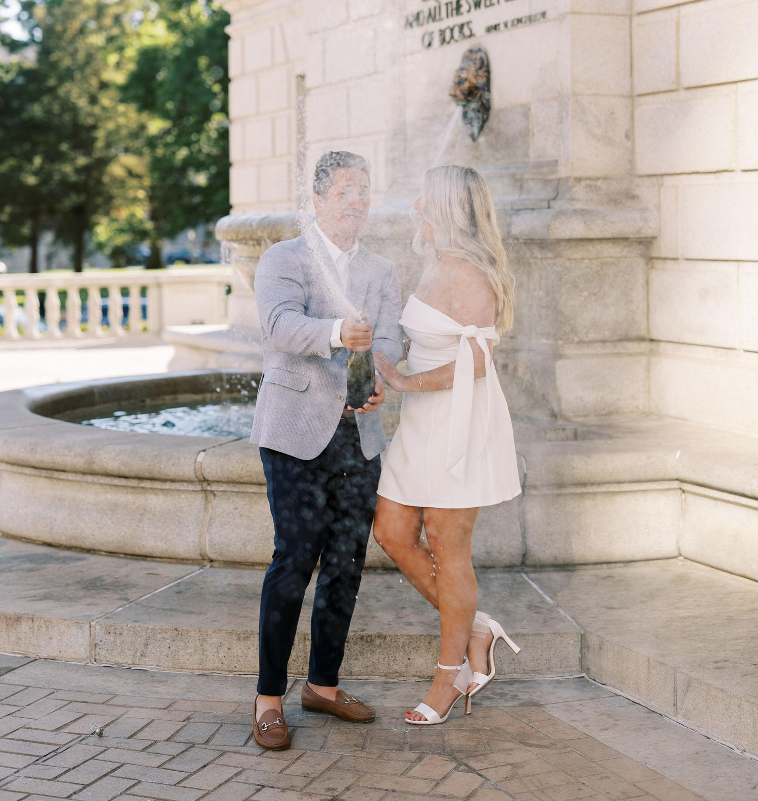 The Wedding Website of Kayla Matthews and Benjamin Gross