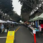 Santa Barbara Farmers Market