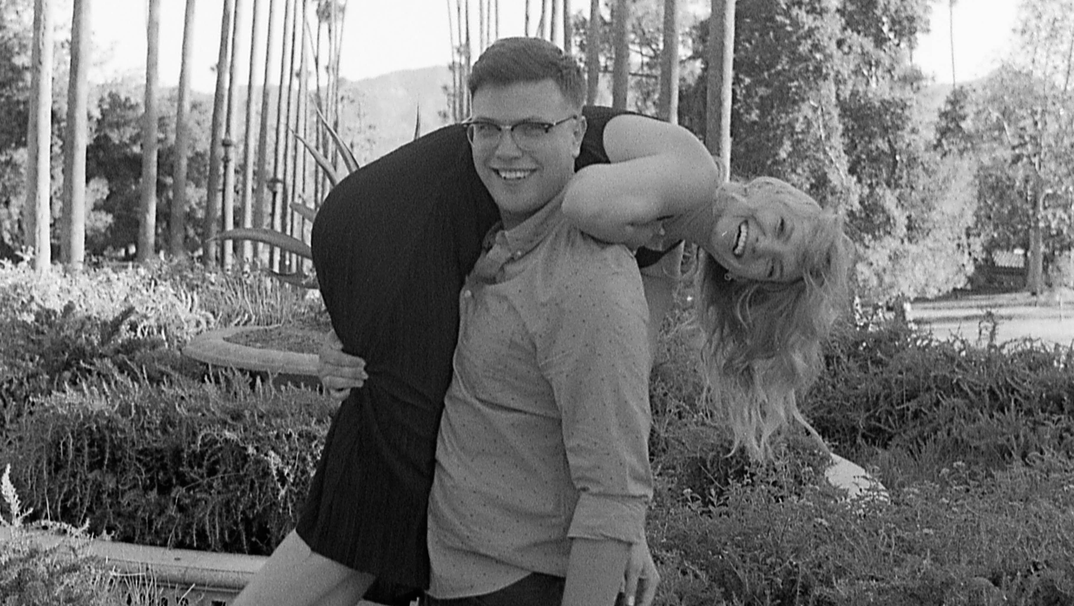 The Wedding Website of Sam Wulff and Chadwick Harman