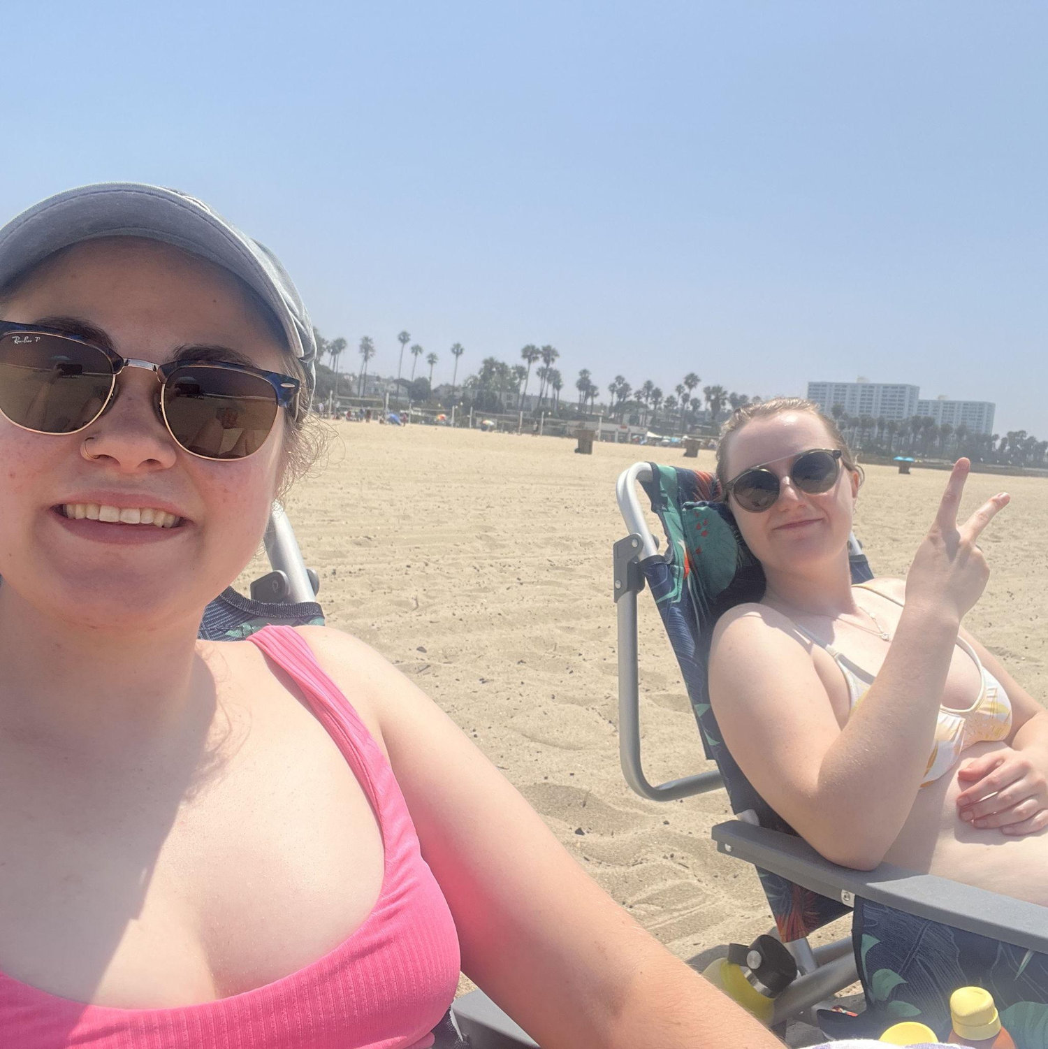 Beach Day 2025
