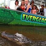 Everglades Holiday Park Airboat Tours and Rides