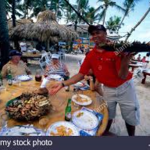 Captain Cook Restaurant