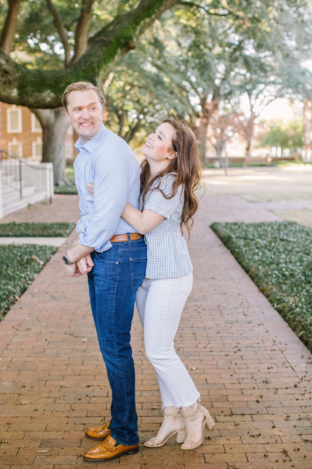 The Wedding Website of Emily Thorsen and Grant Blair