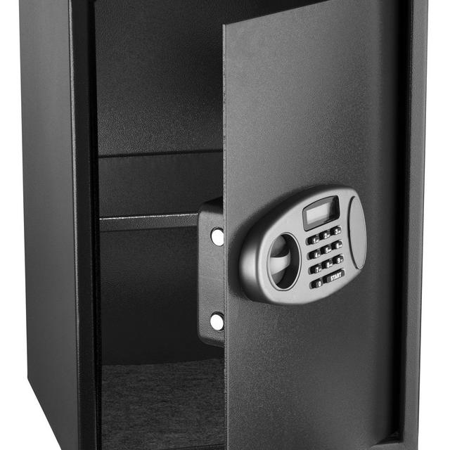 AdirOffice Security Safe with Digital Lock