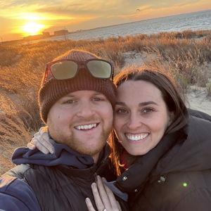 Honeymoon fund