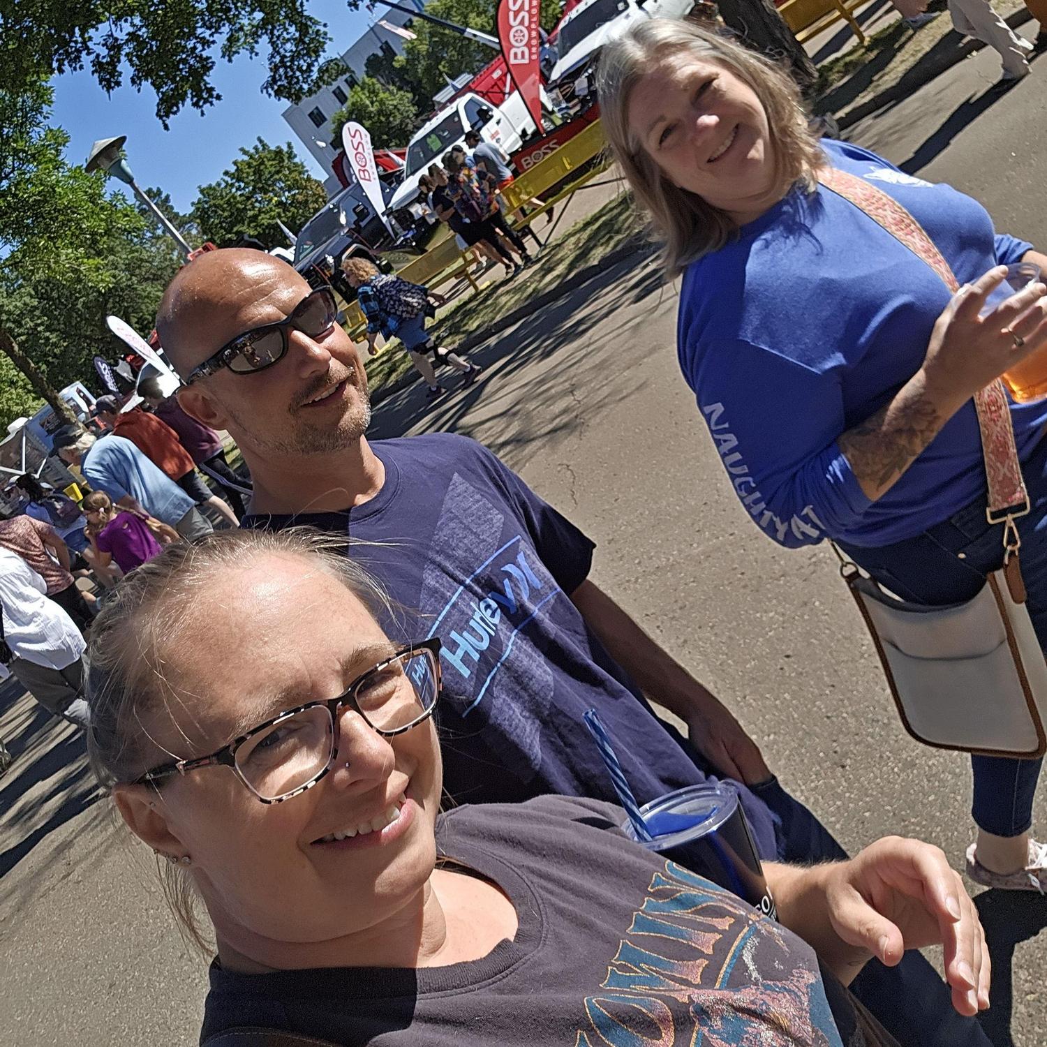 MN State fair