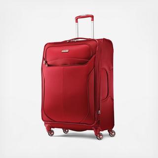 LIFTwo 25" Spinner Upright