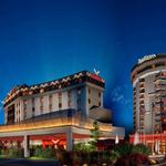 Valley Forge Casino Resort