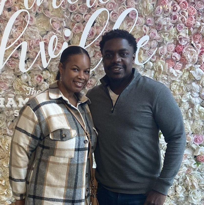 Weekend trip to Nashville, TN