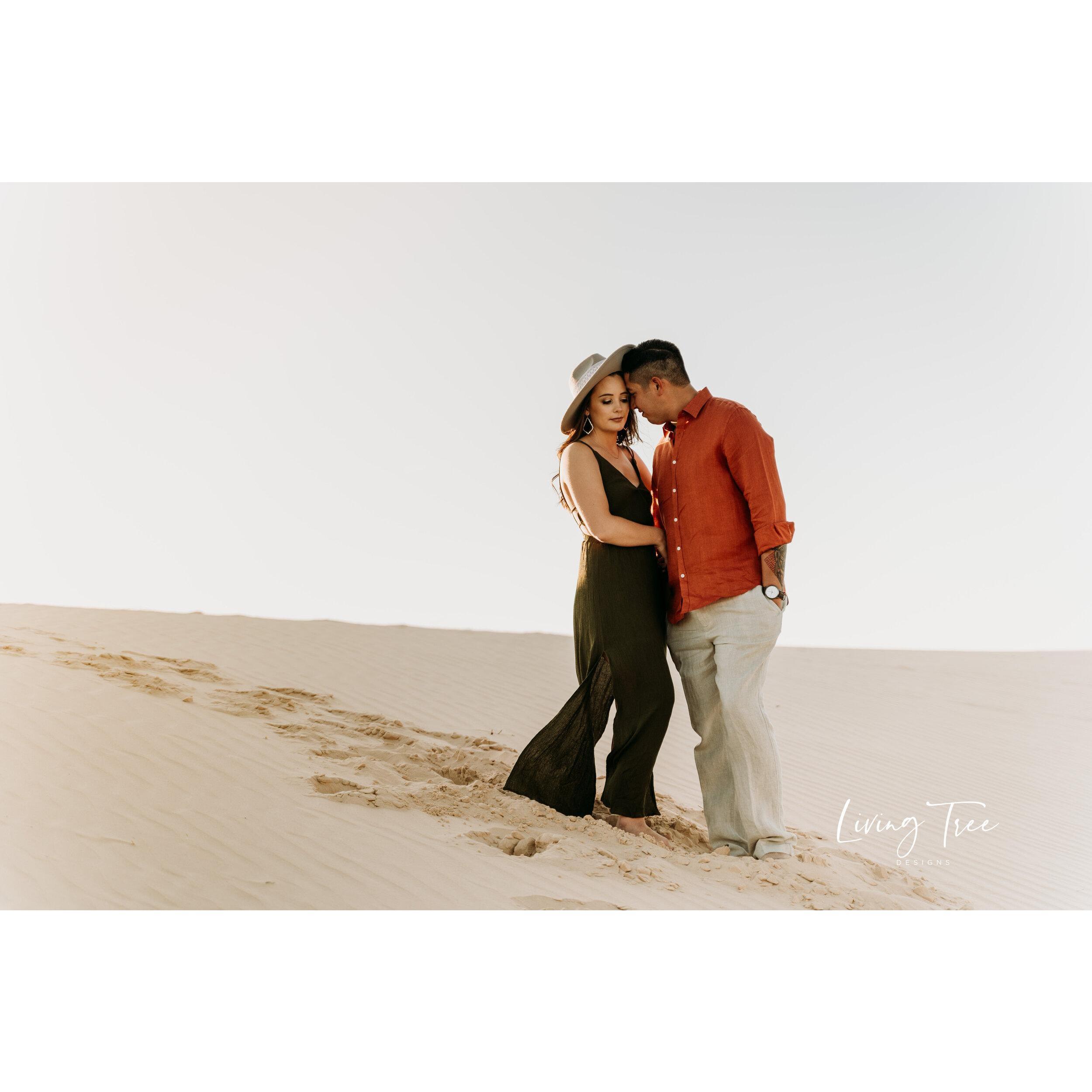 Living Tree Designs
Monahans Sandhills State Park