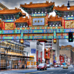 Chinatown