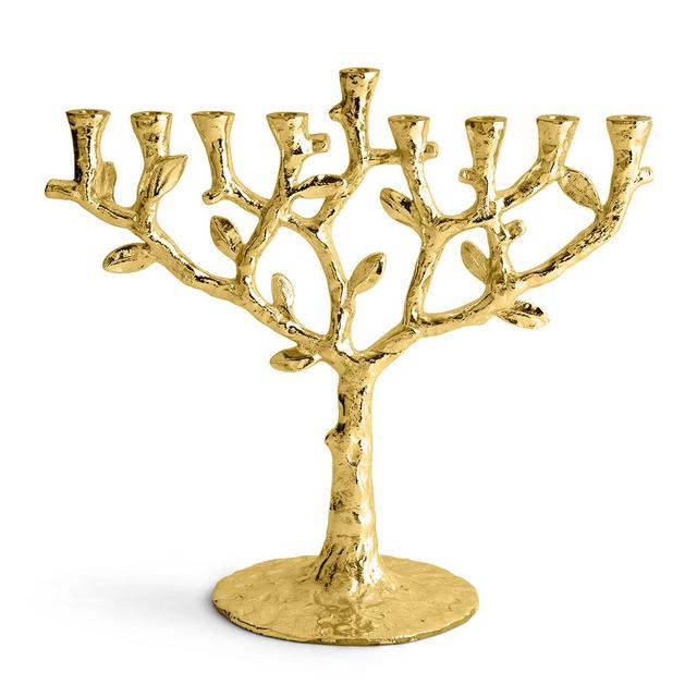 Michael Aram Tree of Life Menorah