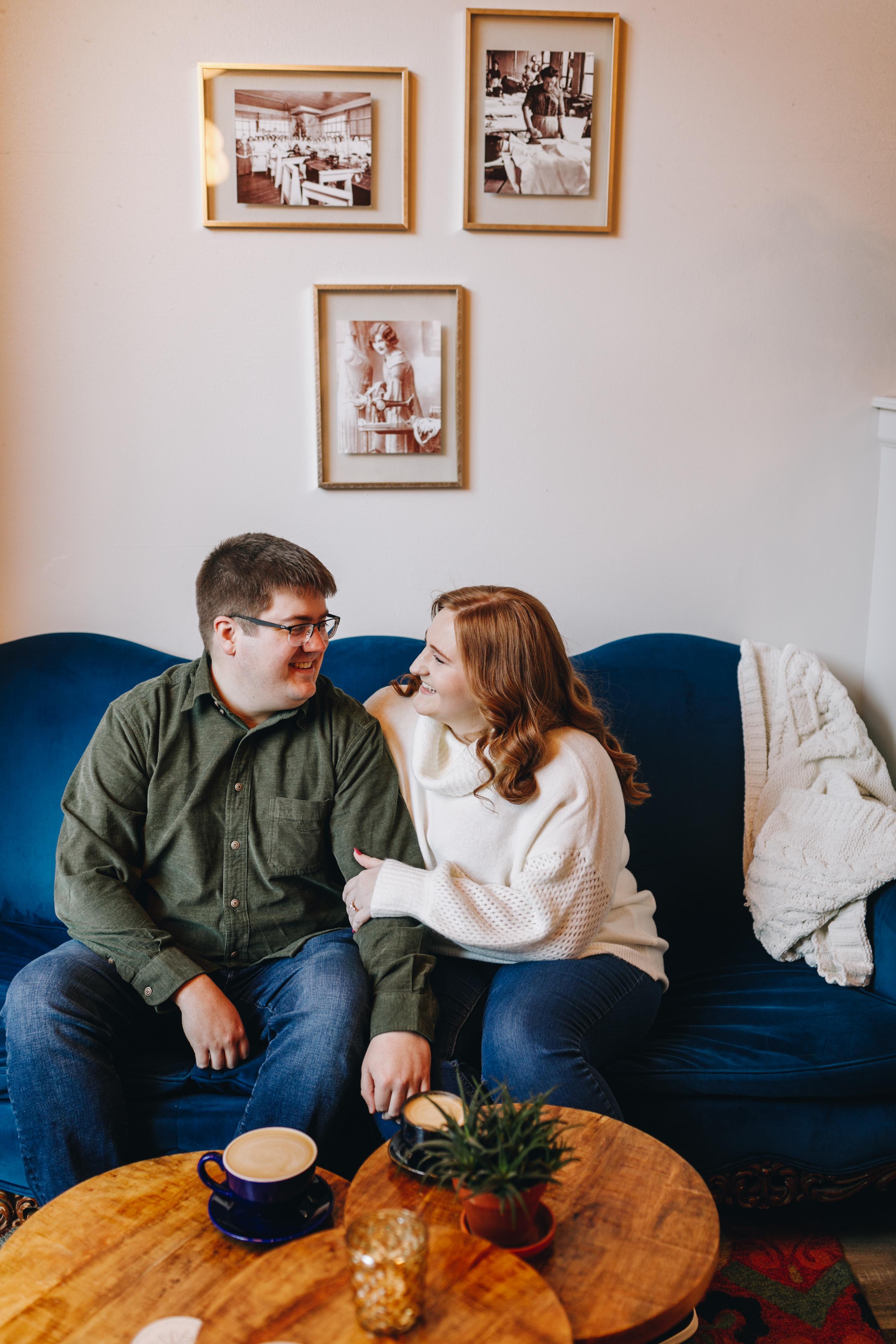 The Wedding Website of Bethany Orban and Bill Chew