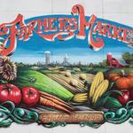 Old Capitol Farmers Market