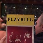 Broadway Shows!