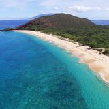 Makena Beach