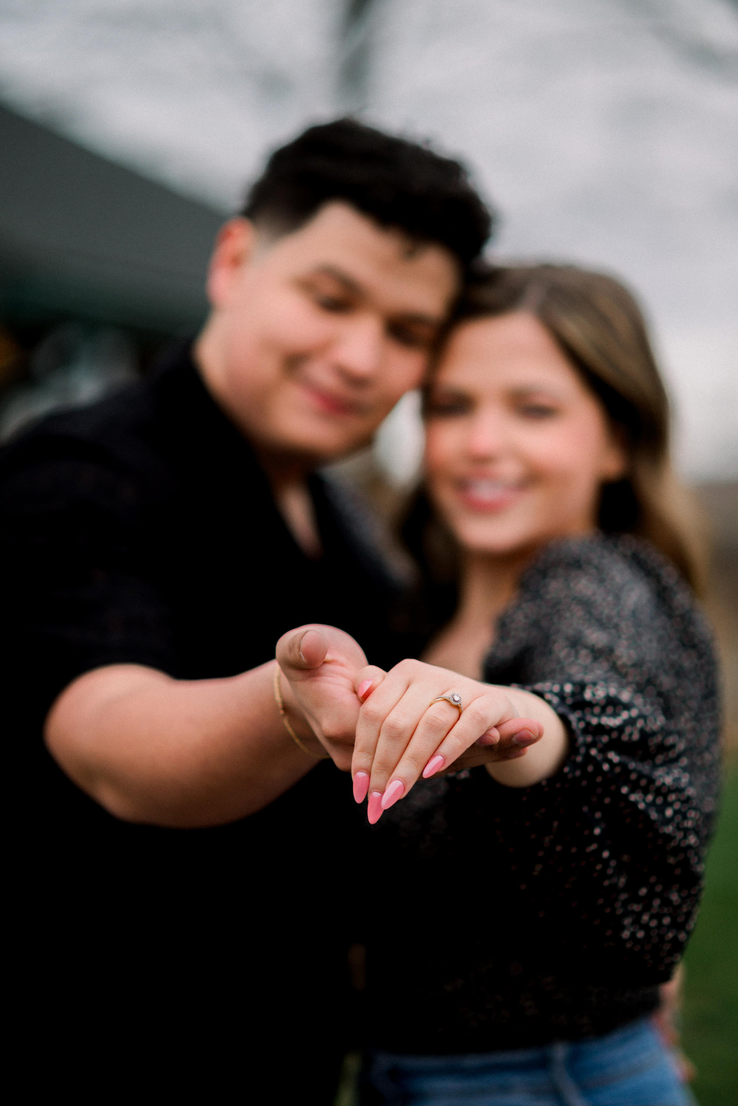 The Wedding Website of Eduardo Martinez and Madison Simmon