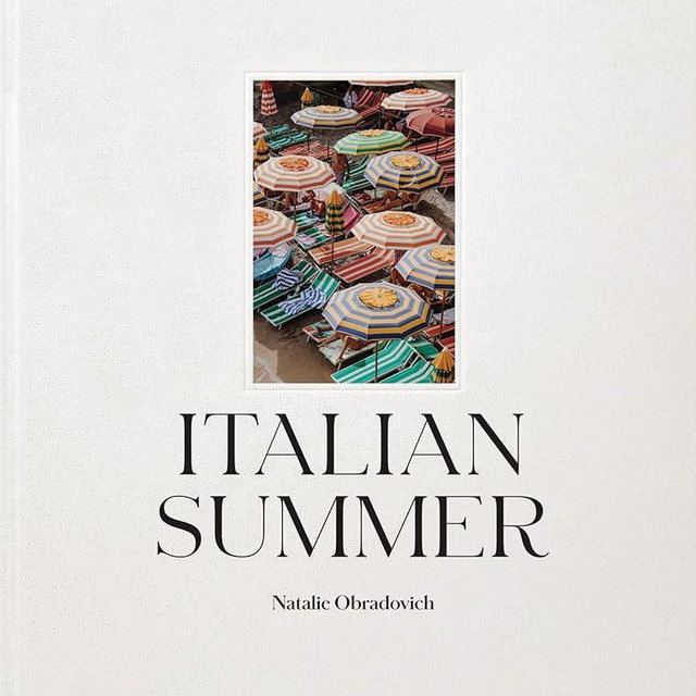 Italian Summer