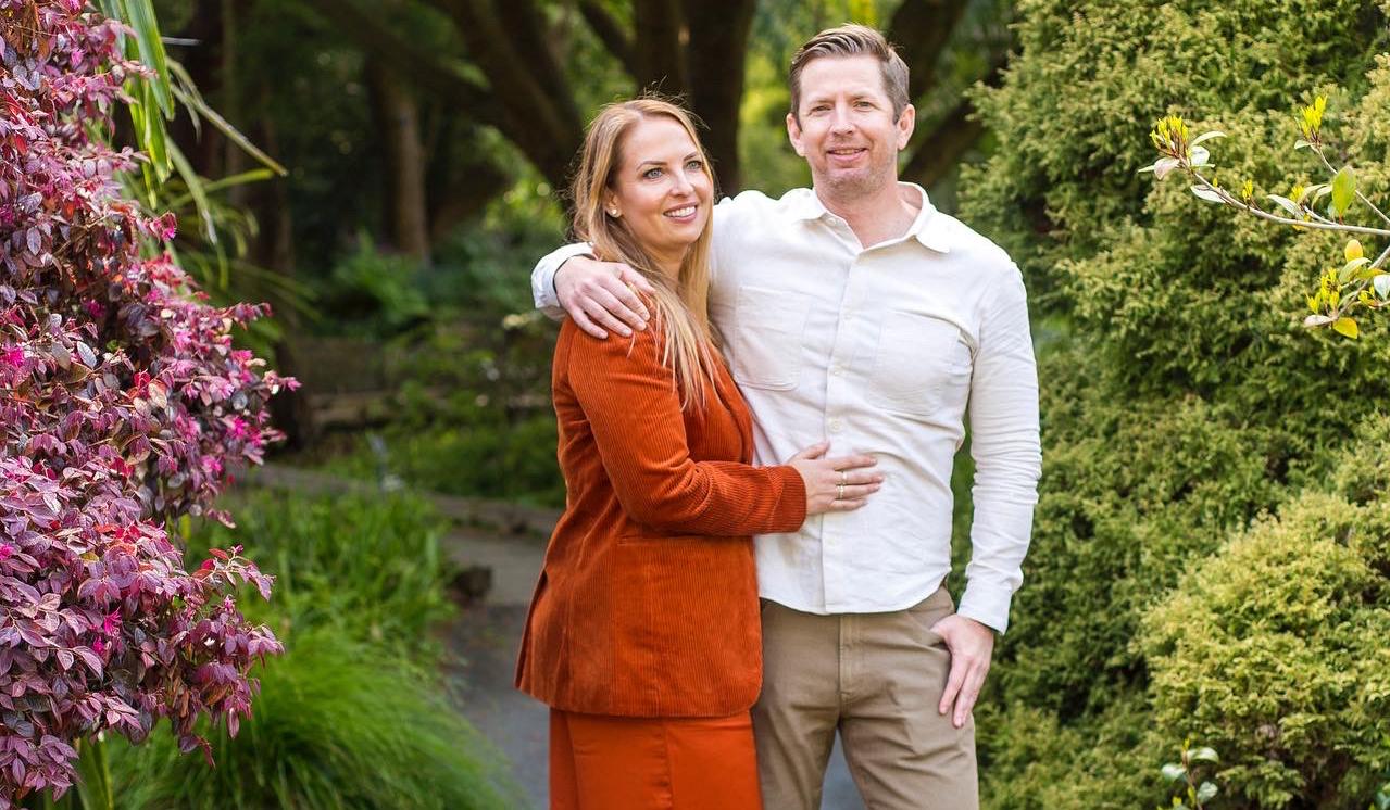 The Wedding Website of Alison Prins and Erik Hendrickson