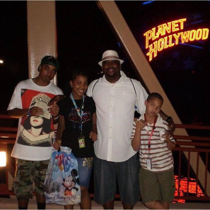 Disney World