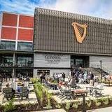 Guinness Open Gate Brewery