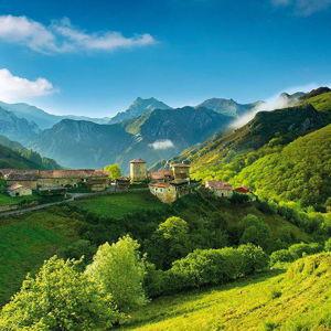 Honeymoon in Spain General Fund