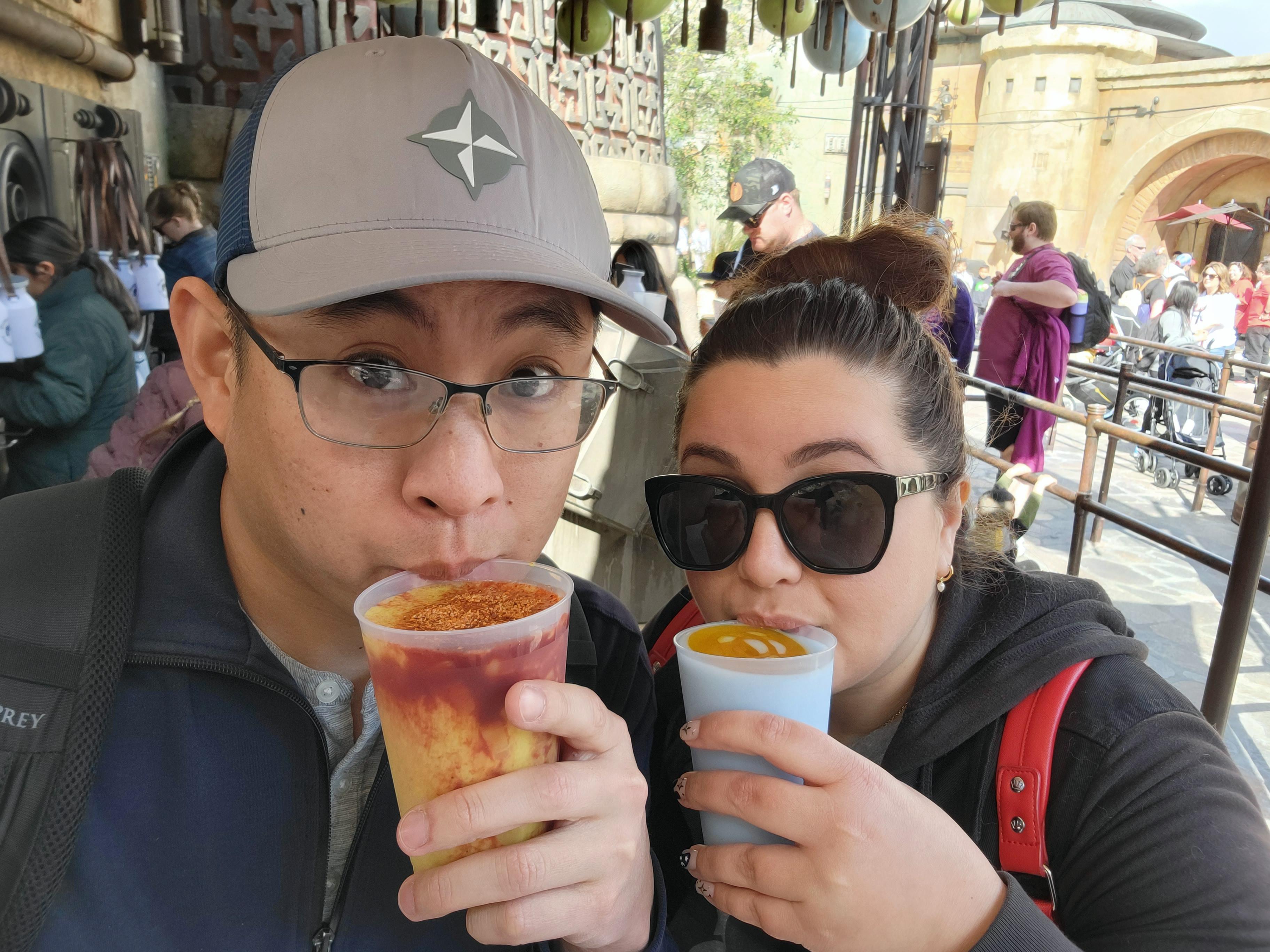 The Wedding Website of Anna Gephart and Quan Pham