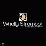 Wholly Stromboli