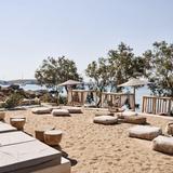 Monastiri Beach Club & Restaurant