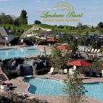 Lansdowne Resort and Spa