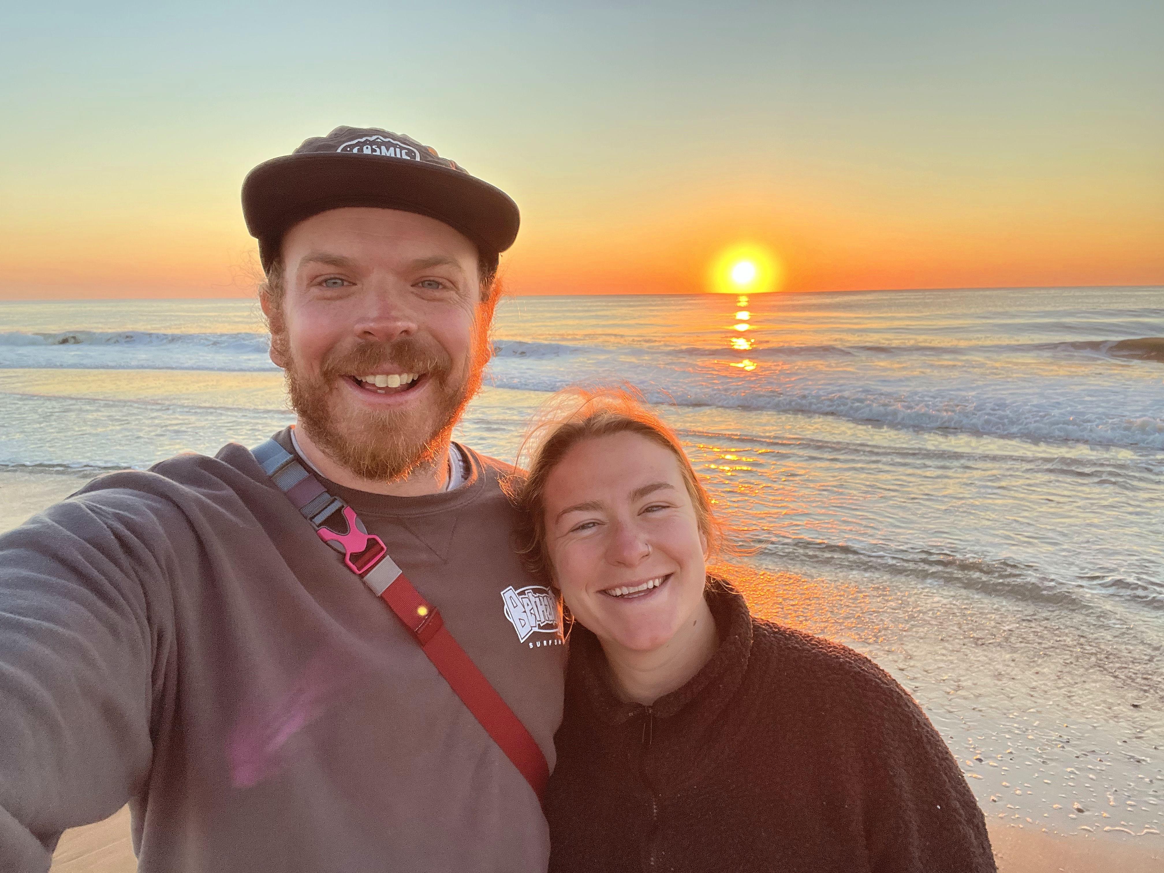 The Wedding Website of Tori Wilson and Will Merritt