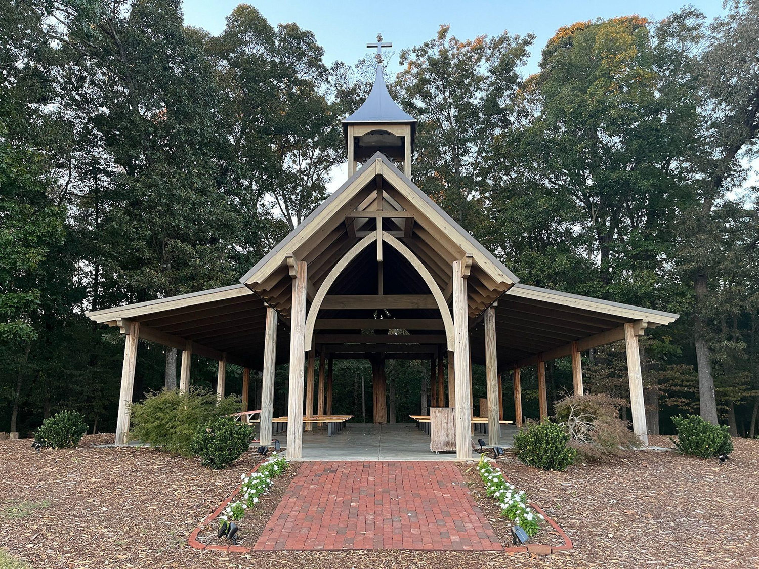 The Wedding Website of Alyssa Dellinger and Jonathan Marsh