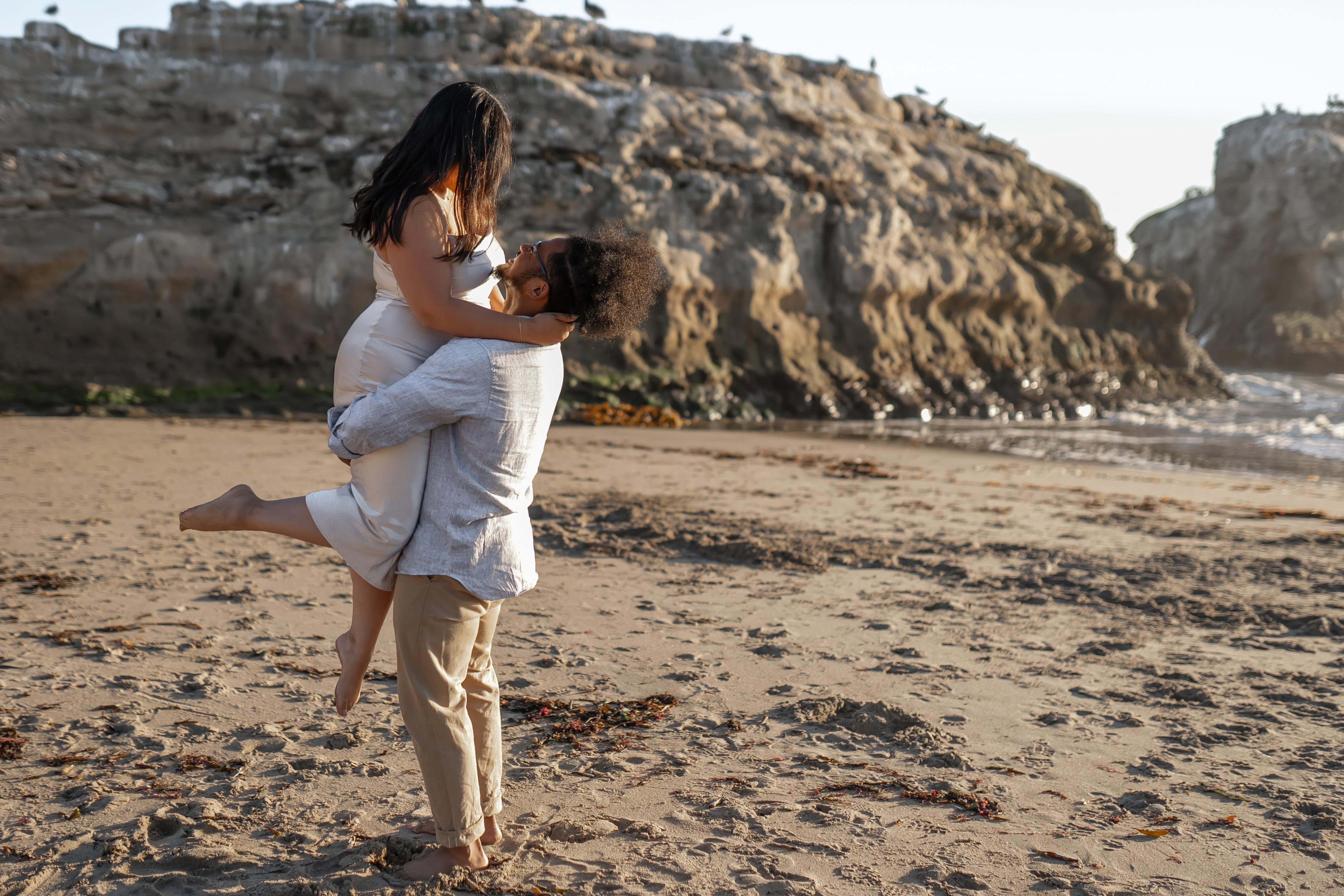The Wedding Website of Keana Santos and Randle Redic