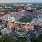 Ben Hill Griffin Stadium
