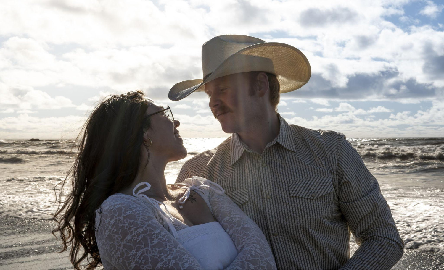 The Wedding Website of David Bass and Keikilani Naipo