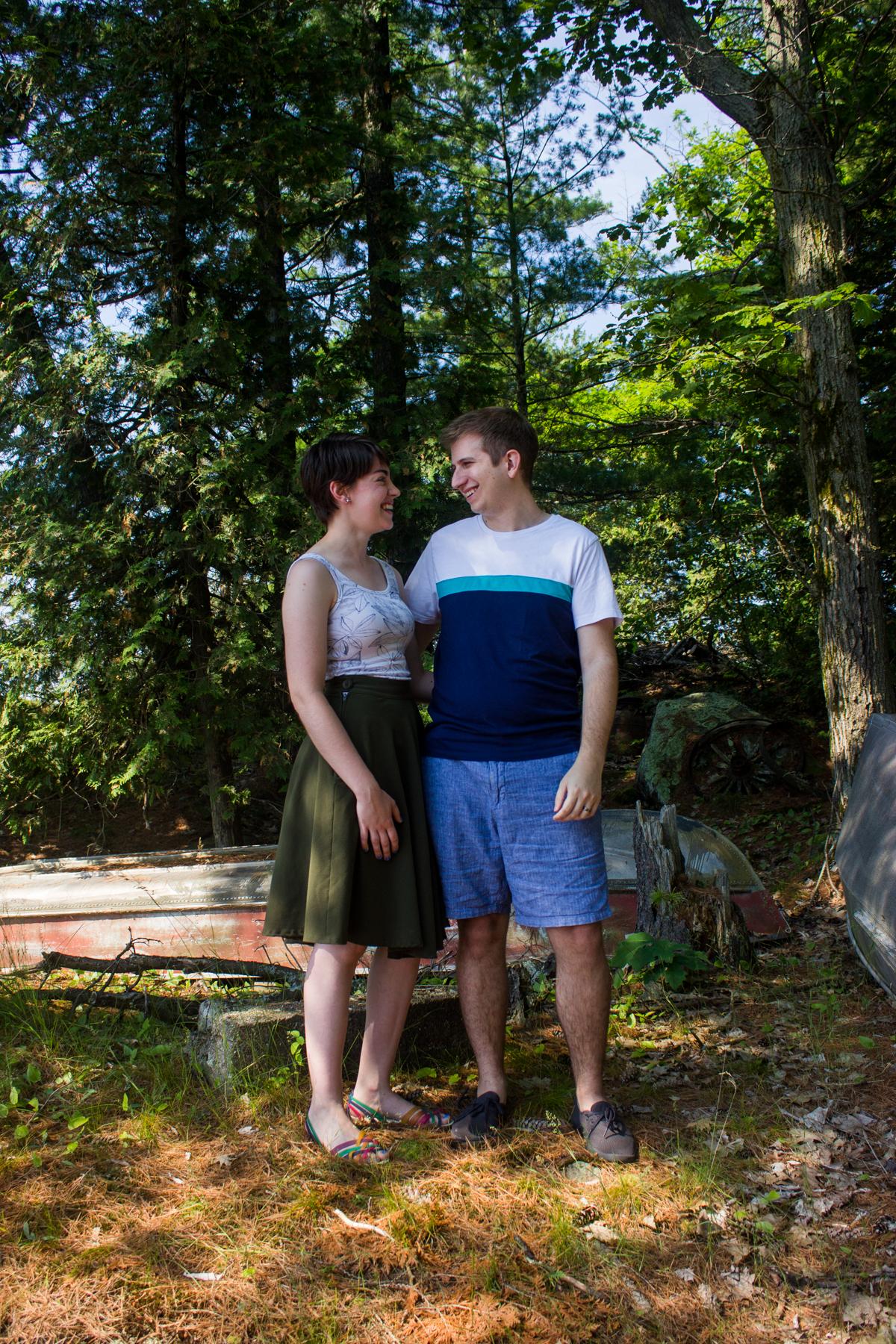 The Wedding Website of Amanda Jeane Reichert and Bradlee Davison Strode