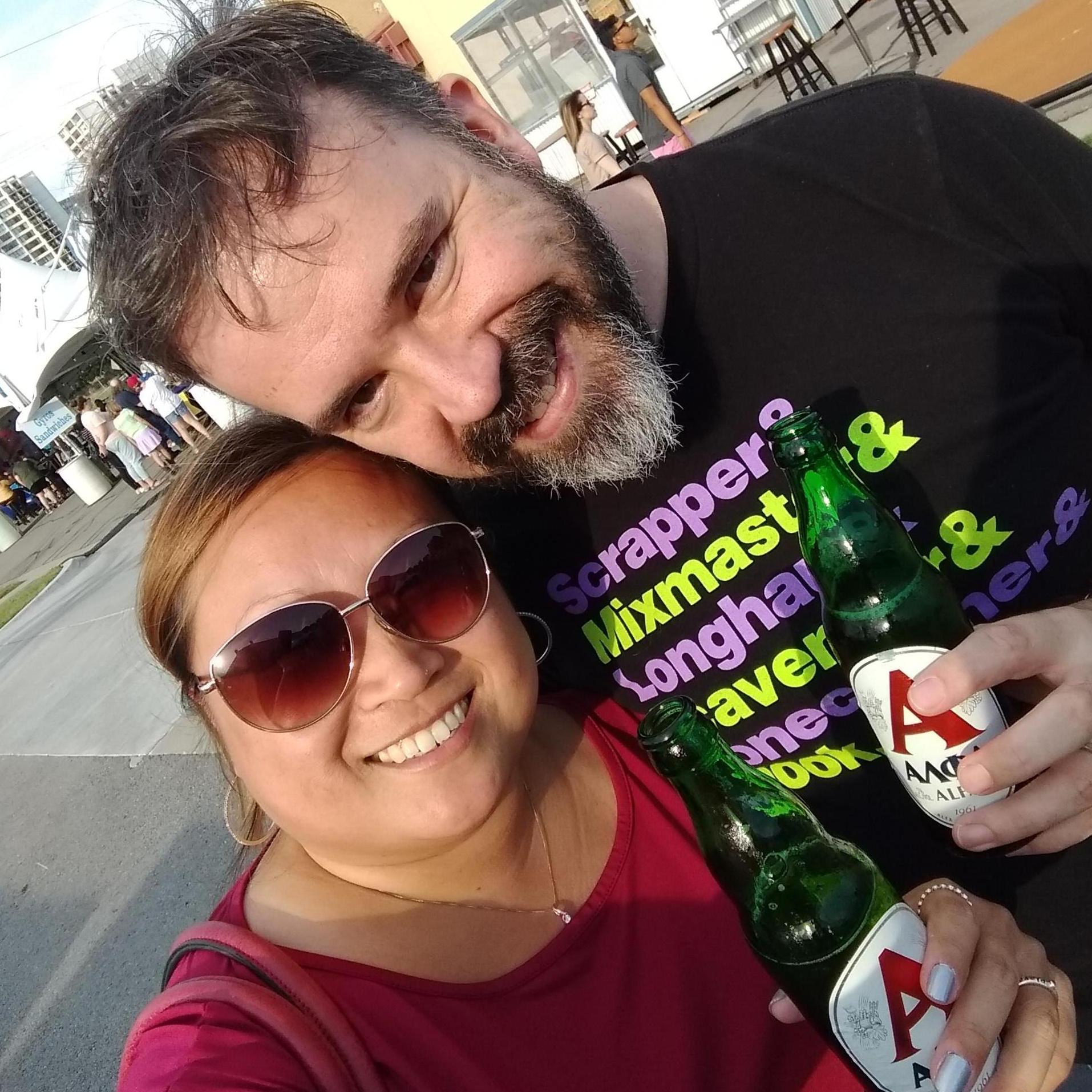 Greek Fest, 9/21/19