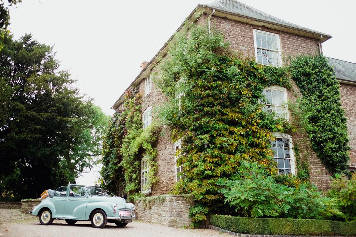 The Wedding Website of Sally Coughtrey and James Hopkins