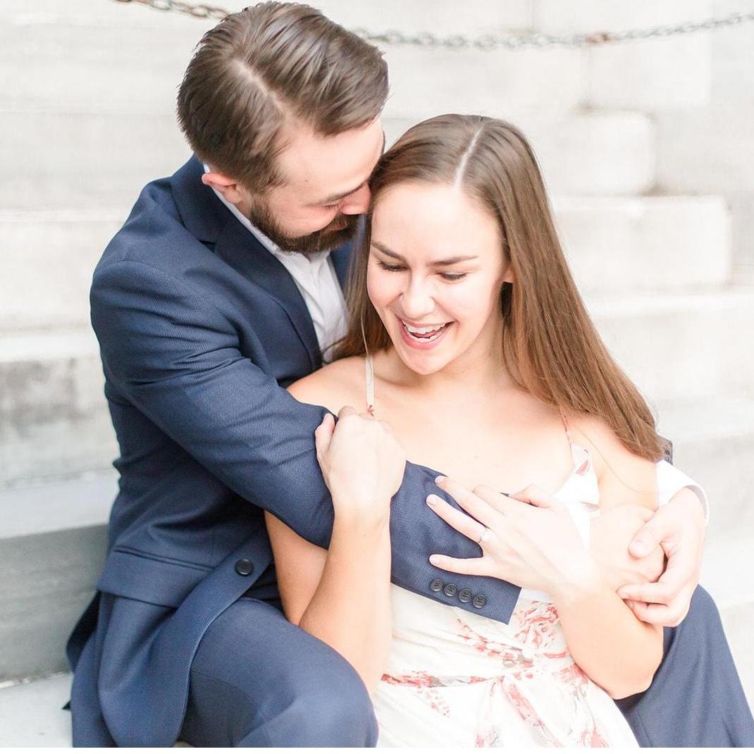 Photo Credit: Yana Shellman Photography