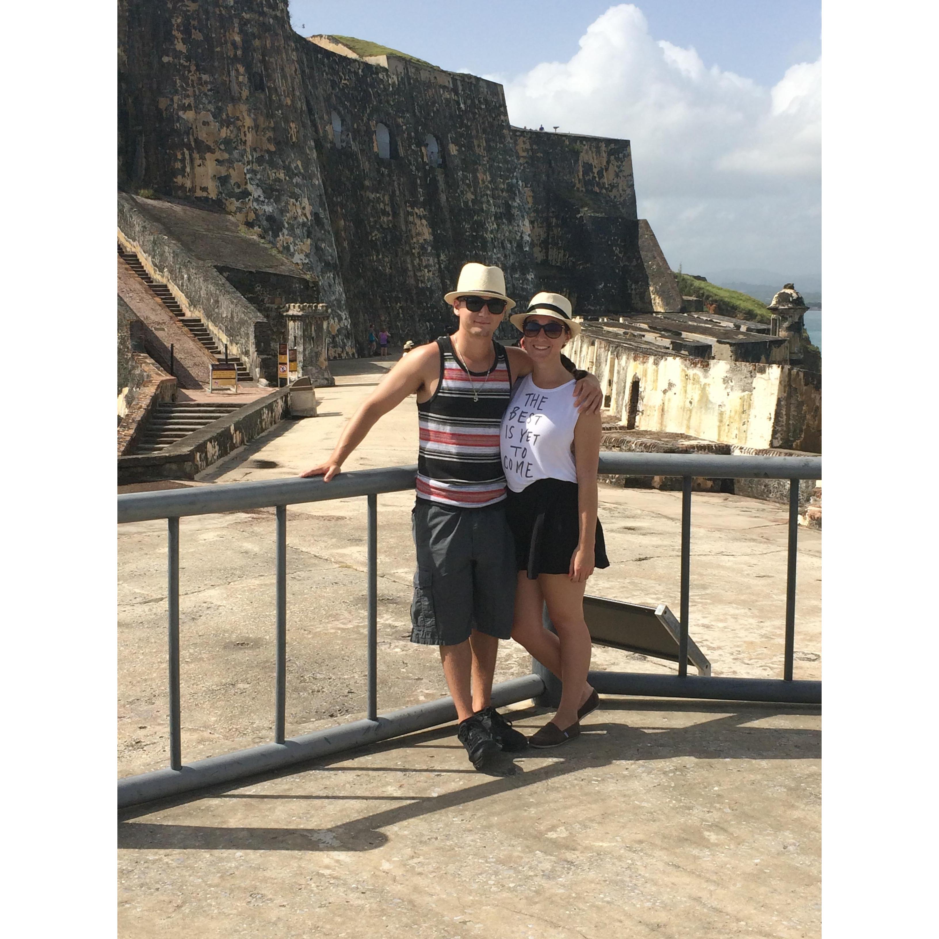 Puerto Rico 2015