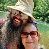 So many fun times together on many rivers and many more to come!