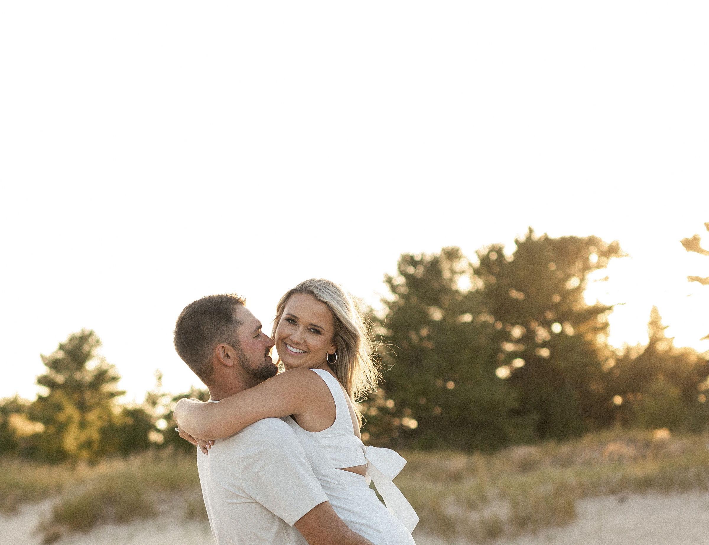 The Wedding Website of Jenna Ritzman and Kyle Van Vreede