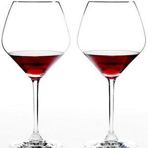 Riedel Pinot Noir Glasses - Set of 2