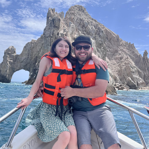 Honeymoon Fund