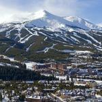 Breckenridge Ski Resort
