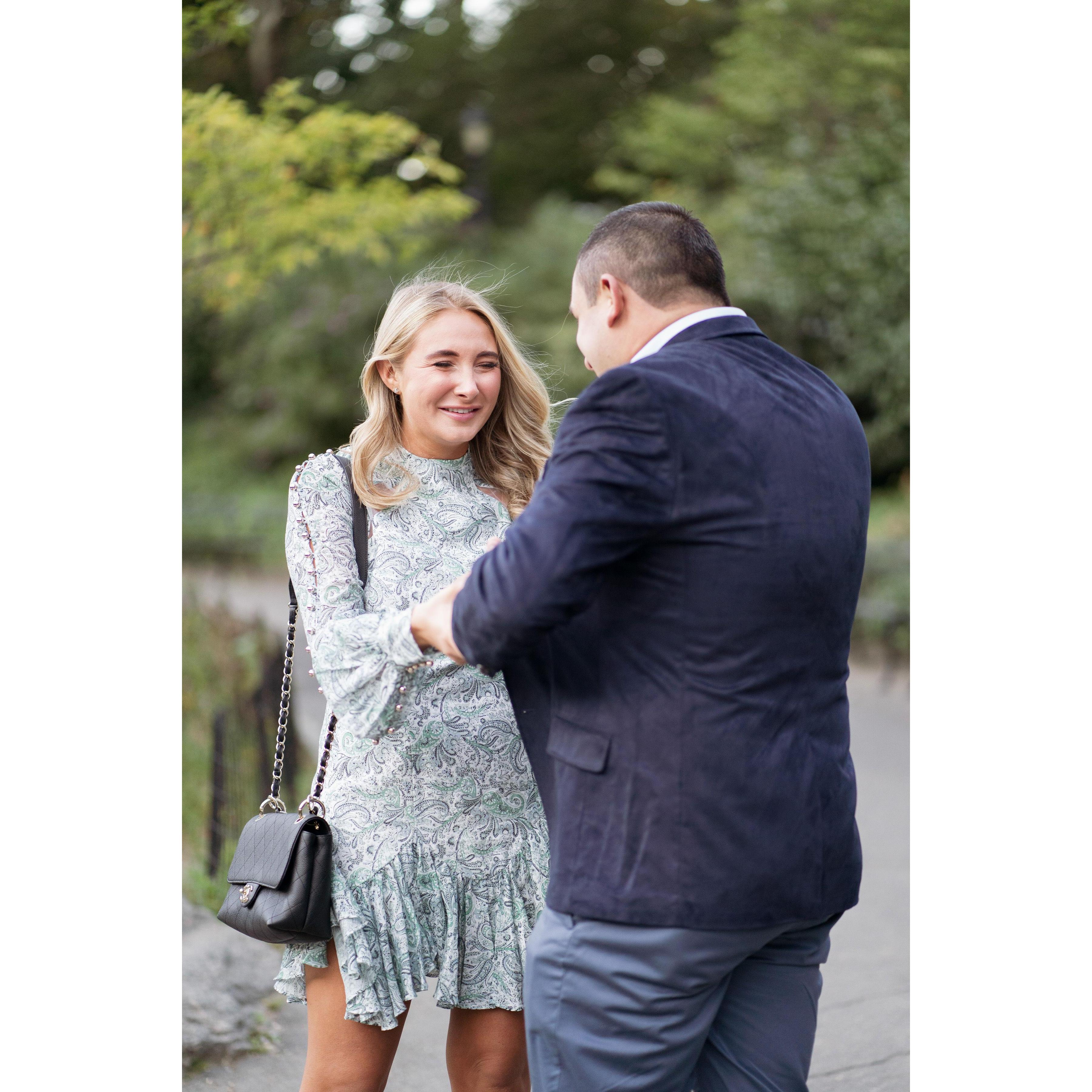 The Engagement 9.19.20