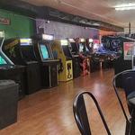 High Score Arcade and Gaming Lounge