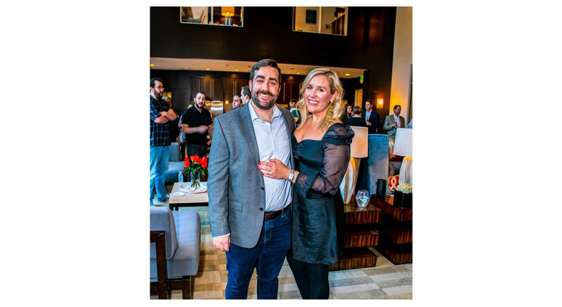 Dixie Rinker and Sean Gorman's Wedding Website